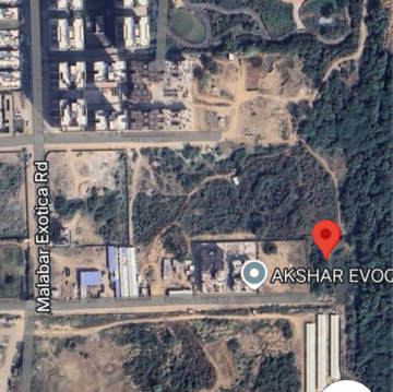  Plot For Sale in Tragad