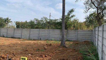 Plot For Resale in Hampinagar Bangalore  8166951