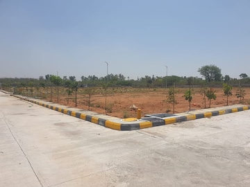 Plot Area in  Plot at Vasudaika Whistling Woods, Mankhal – for Sale