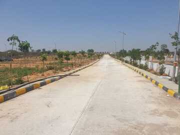  Plot For Sale in Vasudaika Whistling Woods, Mankhal