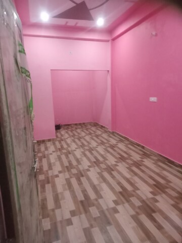 Bedroom in 3 BHK Apartment at AWHO 6A, Vrindavan Yojna – for Rent