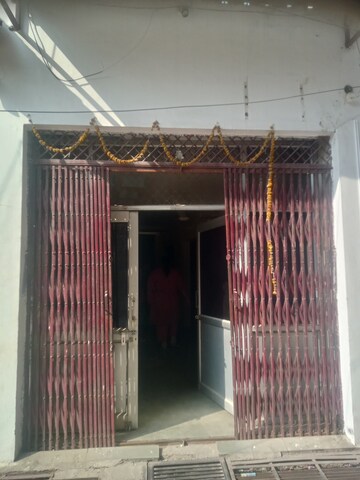 3 BHK Apartment – Exterior View View at AWHO 6A, Vrindavan Yojna - for Rent