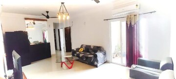 3.5 BHK Apartment For Sale in Paramount Emotions, Sector 1 Greater Noida