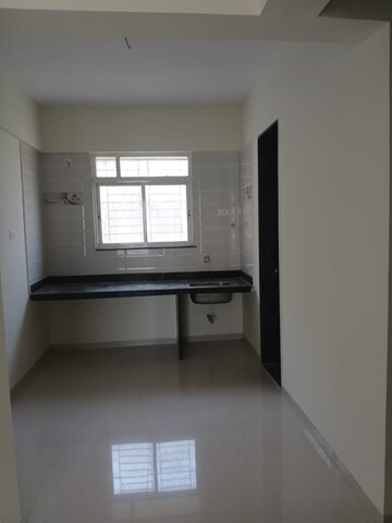 Kitchen in 1 BHK Apartment at Trimurti 11 Park Street, Pisoli – for Sale