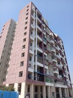 1 BHK 722 Sq.Ft. Apartment in Trimurti 11 Park Street