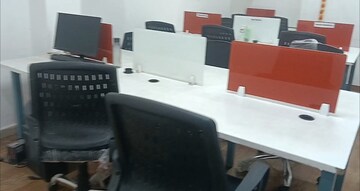 Team Area in  Office Space in IT/SEZ at Sector 3 – for Rent