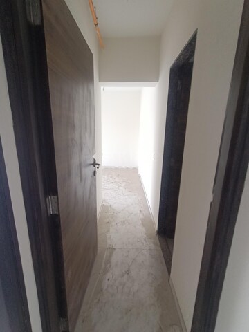 Building Lobby in 2 BHK Apartment at Sri Zynergy, Suman Nagar – for Rent
