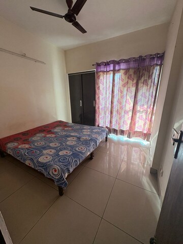 Bedroom in 3 BHK Villa at Home Kamakhya Villas, Gaur City 1 – for Rent