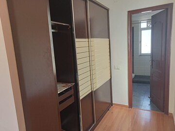 Staircase in 4 BHK Apartment at Bestech Park View City 2, Sector 49 – for Rent