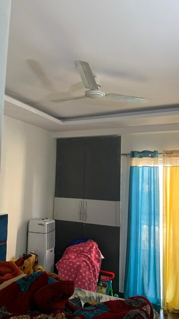 Bedroom in 2 BHK Apartment at JM Florence, Tech Zone 4 Greater Noida – for Rent