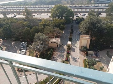 4 BHK Apartment – Exterior View View at Bestech Park View City 2, Sector 49 - for Rent