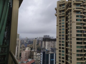 2.5 BHK Apartment – Exterior View View at Oberoi Springs, Andheri West - for Rent