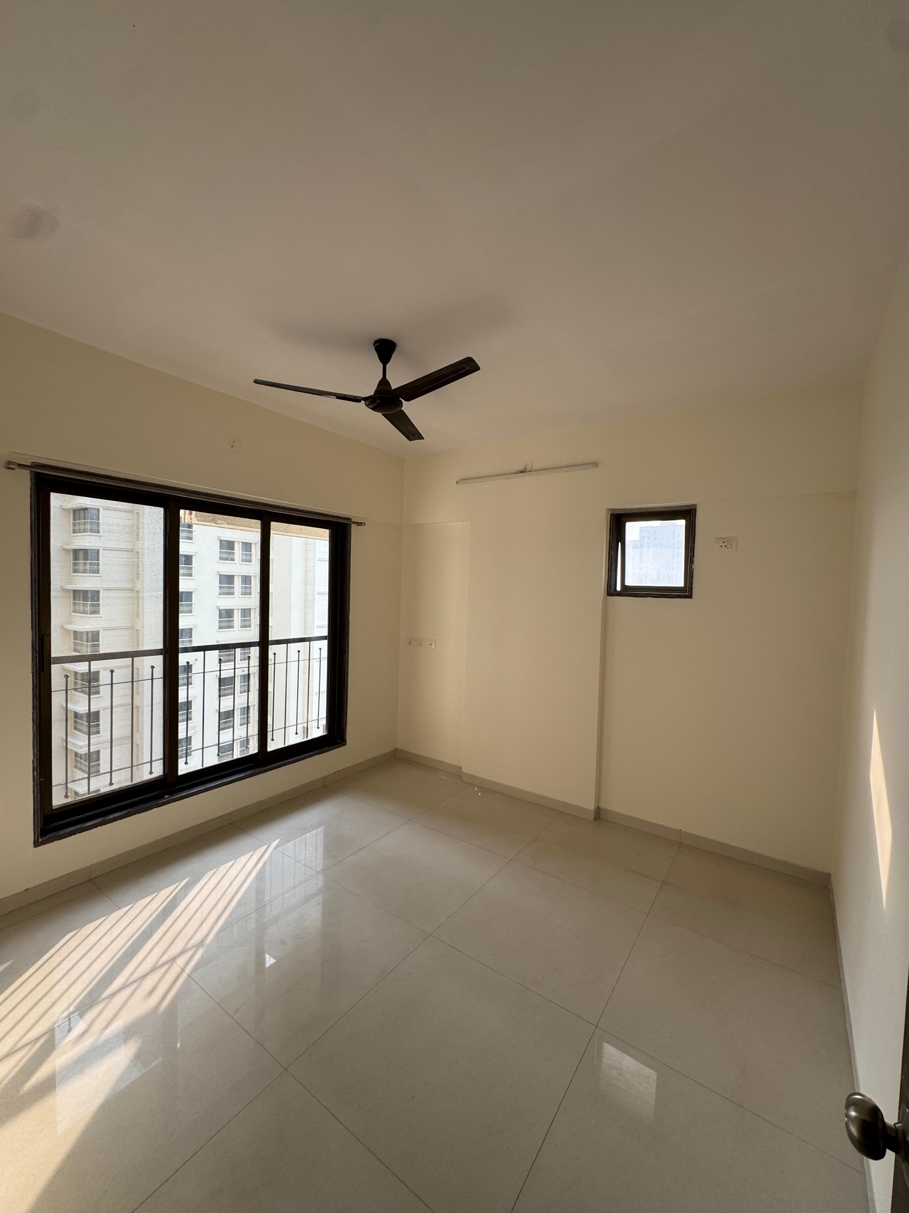 2 BHK + Pooja Room Apartment For Sale in Abrol Avirahi Heights