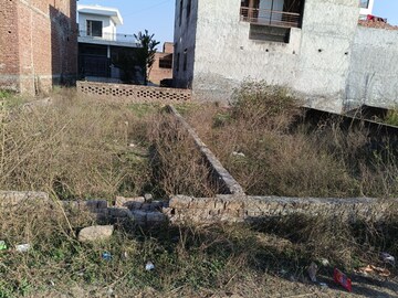 Plot Area in  Plot at Ambala Highway – for Sale
