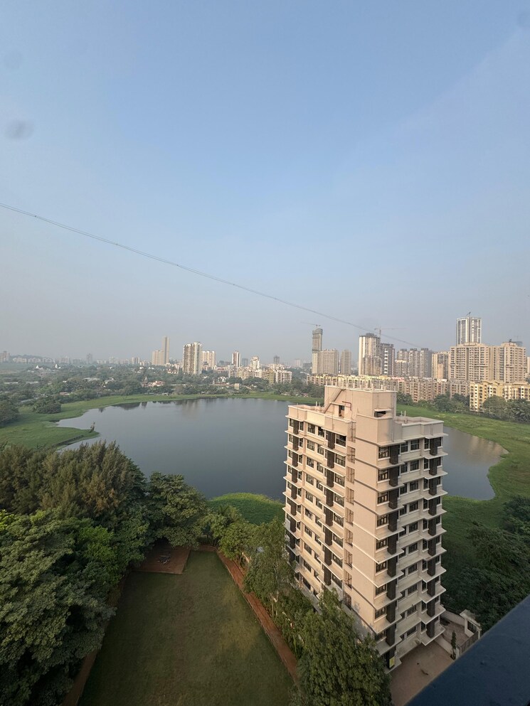 Exterior View, abrol-avirahi-heights 2 Bedroom 750 Sq.Ft. Apartment In Malad West Mumbai 8167052