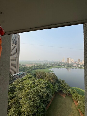 Swimming Pool in 2 BHK Apartment at Abrol Avirahi Heights, Malad West – for Sale