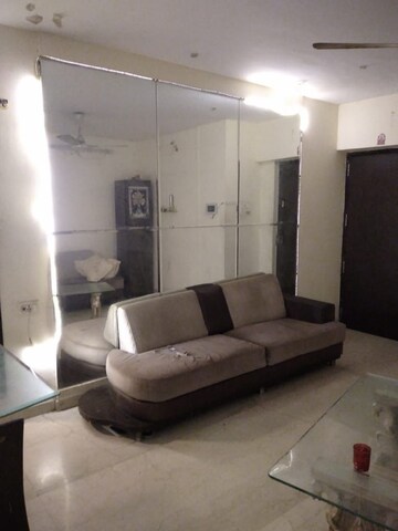1 BHK Apartment For Rent in LnT Veridian, Powai