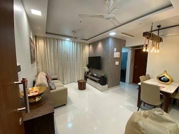 1 BHK Apartment For Resale in Royal Oasis Malad West Mumbai  8167075