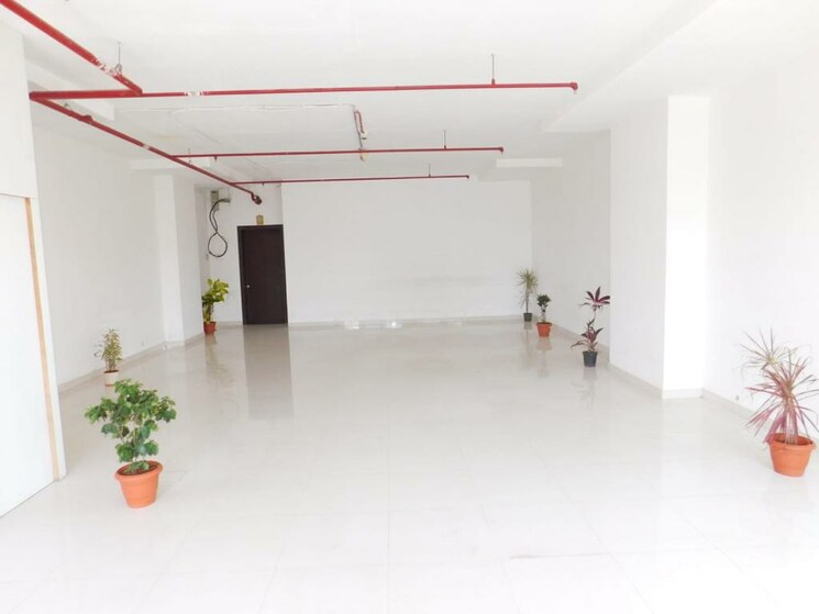 Floor Plan, lodha-supremus-andheri Commercial Office Space 1350 Sq.Ft. In Andheri East Mumbai 8167071