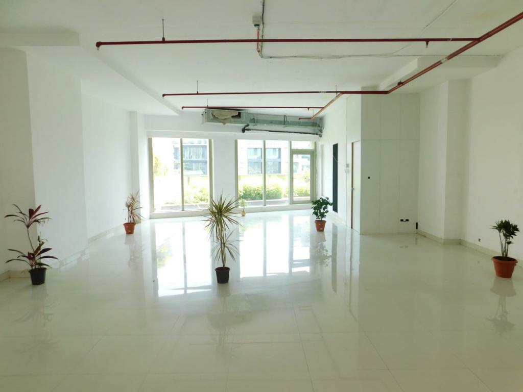 Office Space For Sale in Lodha Supremus Andheri