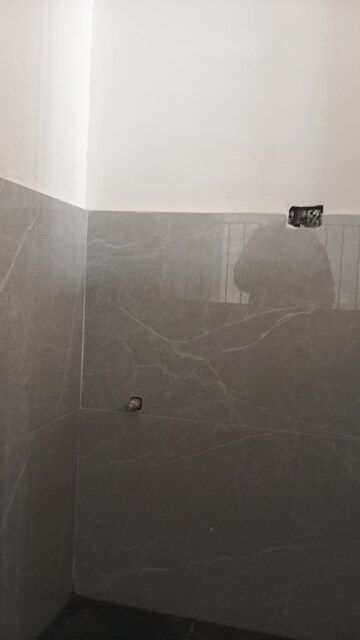 Bathroom in 2 BHK Apartment at Ullal – for Sale
