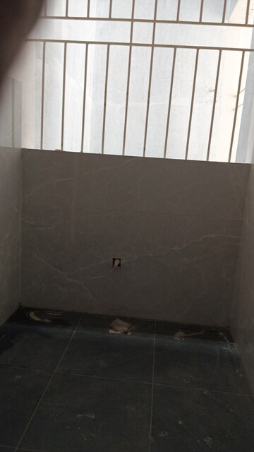 Bathroom in 2 BHK Apartment at Ullal – for Sale
