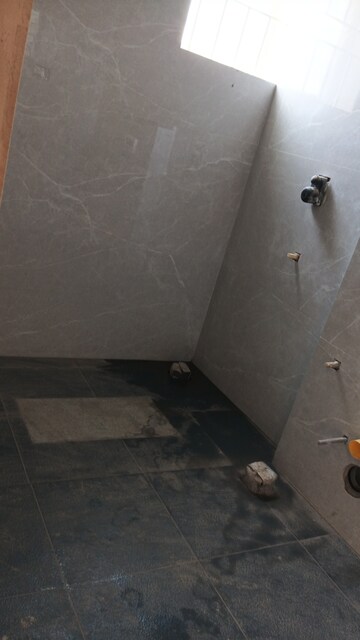 Bathroom in 2 BHK Apartment at Ullal – for Sale