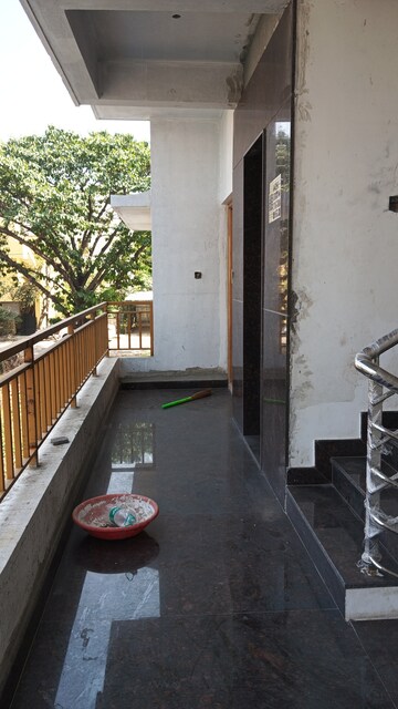 Balcony in 2 BHK Apartment at Ullal – for Sale