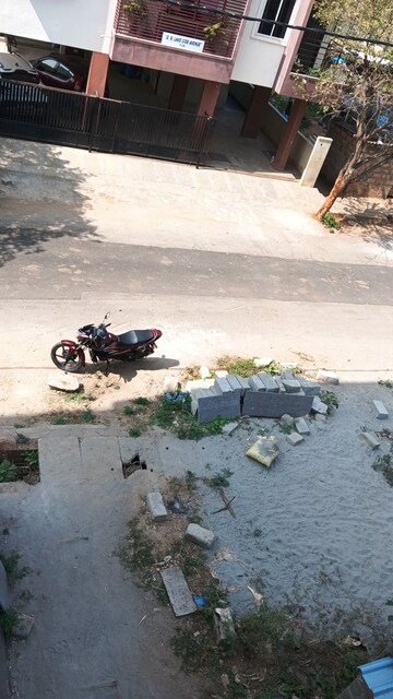 Parking in 2 BHK Apartment at Ullal – for Sale