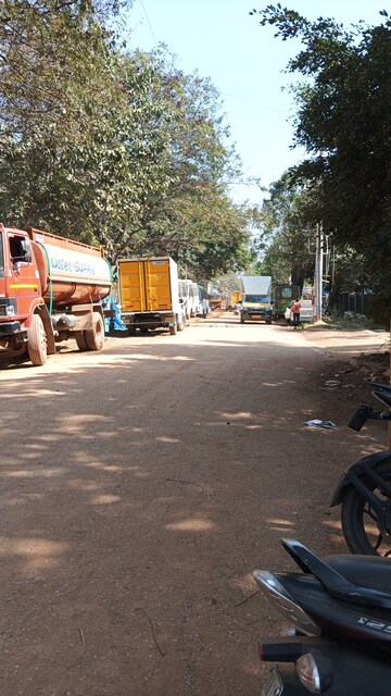 Parking in 2 BHK Apartment at Ullal – for Sale