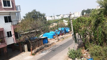 Plot Area in 2 BHK Apartment at Ullal – for Sale
