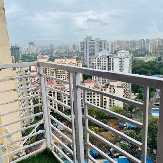 1 BHK Apartment For Resale in Shraddha Evoque Sonapur Mumbai  8167095