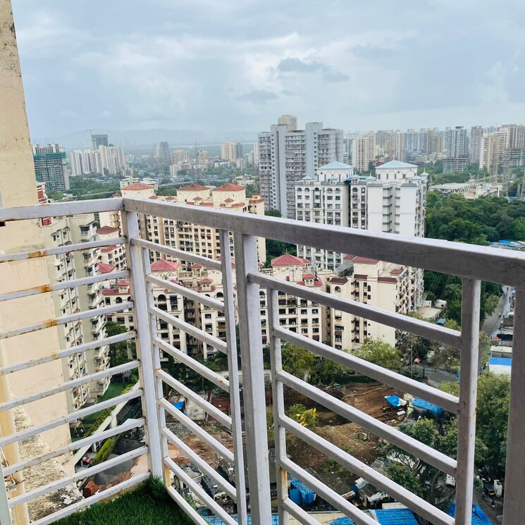 Exterior View, shraddha-evoque 1 Bedroom 349 Sq.Ft. Apartment In Sonapur Mumbai 8167095