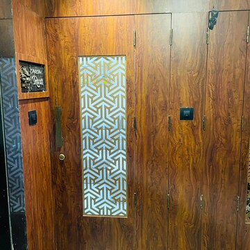 Furnished Amenities in 1 BHK Apartment at Shraddha Evoque, Sonapur – for Sale