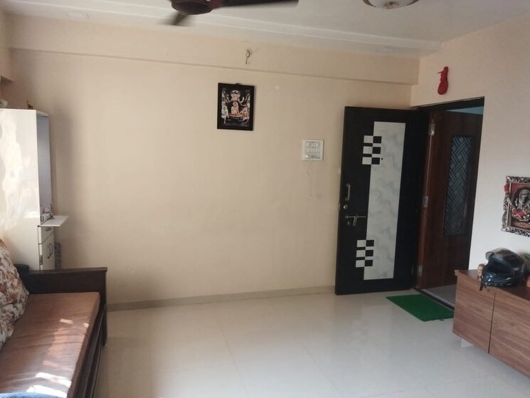Room, silicon-park 1 Bedroom 420 Sq.Ft. Apartment In Malad West Mumbai 8167108