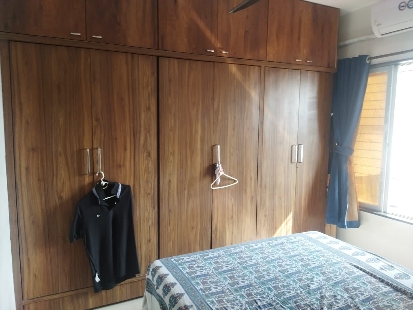 1 BHK + Pooja Room 420 Sq.Ft. Apartment in Silicon Park