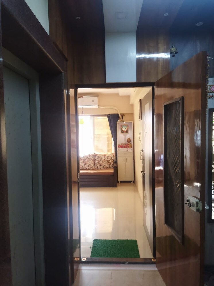 undefined, silicon-park 1 Bedroom 420 Sq.Ft. Apartment In Malad West Mumbai 8167108