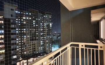 1 BHK Apartment For Rent in Prestige Waterford, Whitefield