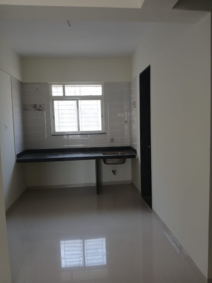 Kitchen, trimurti-11-park-street 2 Bedroom 757 Sq.Ft. Apartment In Pisoli Pune 8167139