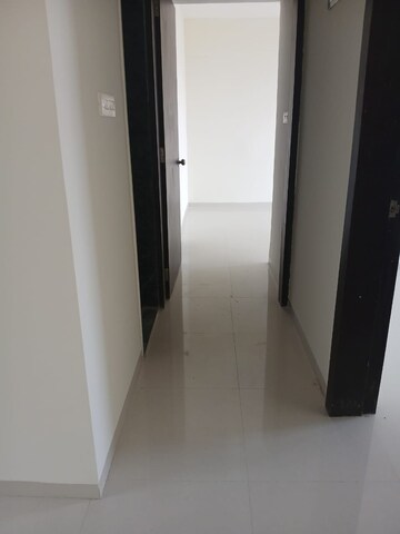 Building Lobby in 2 BHK Apartment at Trimurti 11 Park Street, Pisoli – for Sale