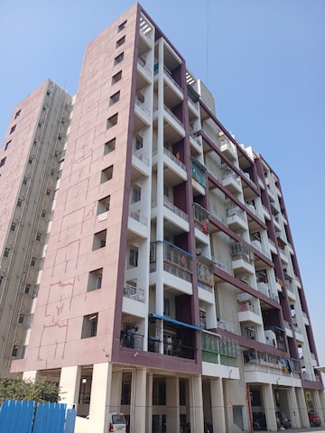 2 BHK Apartment For Resale in Trimurti 11 Park Street Pisoli Pune  8167139