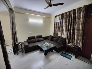 3 BHK Builder Floor For Rent in Unitech South City II Sector 50 Gurgaon  8167118