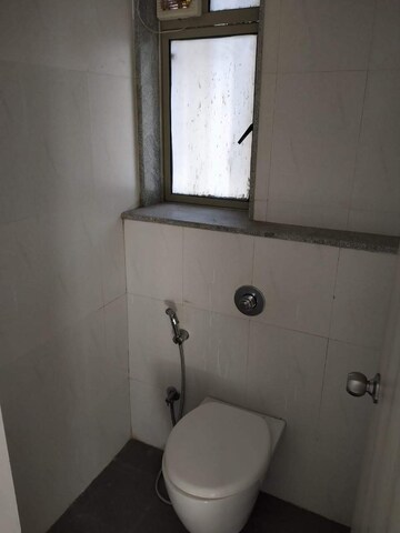 Bathroom in 1 BHK Apartment at Lodha Casa Rio, Dombivli East – for Rent
