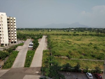 Plot Area in 1 BHK Apartment at Lodha Casa Rio, Dombivli East – for Rent