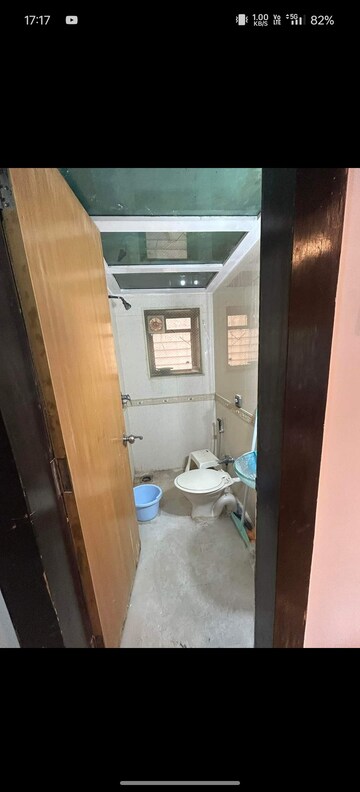 Bathroom in 2 BHK Apartment at Carnation Apartments, Versova – for Rent