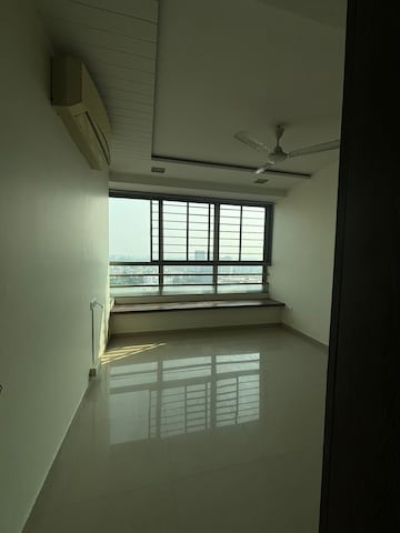 3 BHK Apartment For Rent in Oberoi Realty Woods Goregaon East Mumbai  8167073