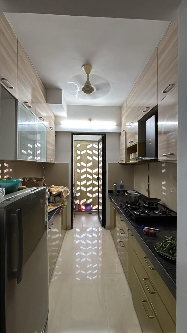 Kitchen, lodha-palava-city-lakeshore-greens 2 Bedroom 638 Sq.Ft. Apartment In Dombivli East Thane 8167138