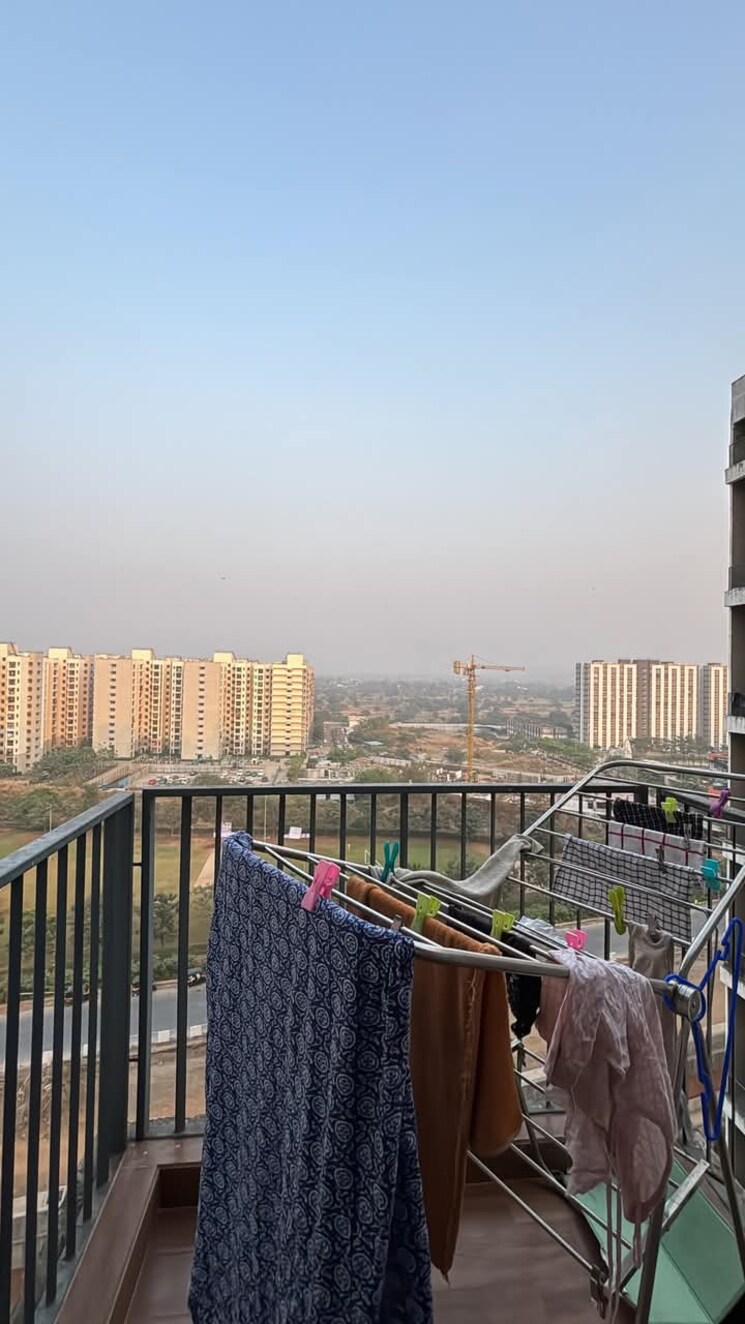 Exterior View, lodha-palava-city-lakeshore-greens 2 Bedroom 638 Sq.Ft. Apartment In Dombivli East Thane 8167138