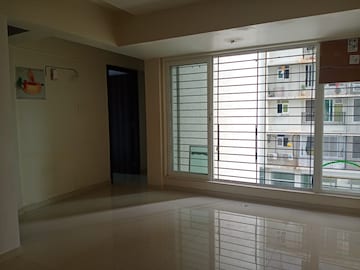 2 BHK Apartment For Rent in DLH Orchid Andheri West Mumbai  8167121