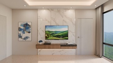 Furnished Amenities in 2 BHK Apartment at Origin Claremont, Goregaon East – for Sale